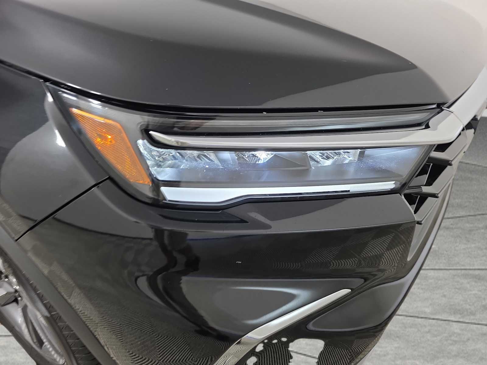 2023 Honda Pilot Elite - Photo 10