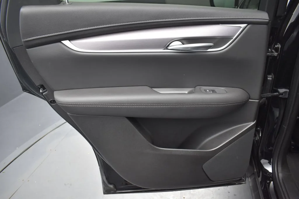 2026 Cadillac XT5 Luxury - Photo 21
