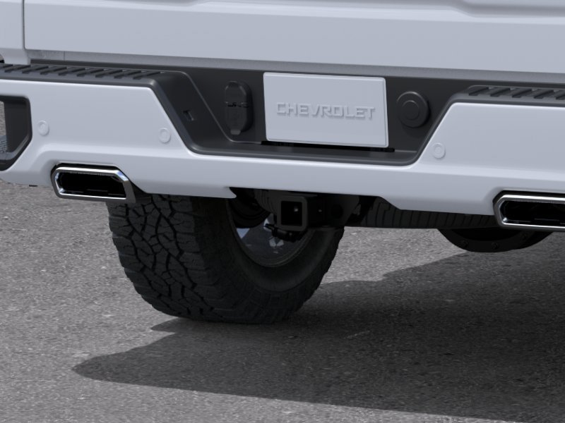 2026 Chevrolet Silverado 1500 High Country - Photo 14