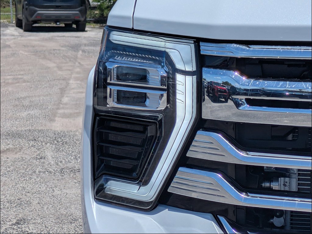 2026 Chevrolet Silverado 3500 HD High Country - Photo 9