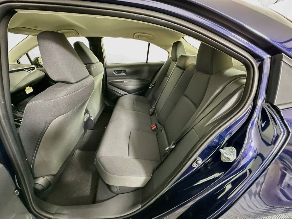 Used 2026  Toyota LE image 24