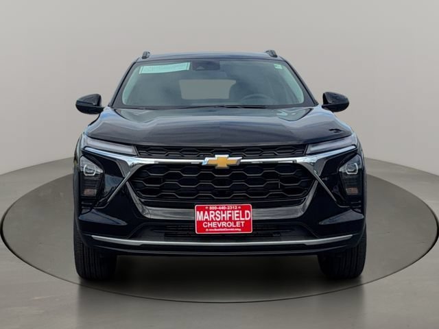 2026 Chevrolet Trax LT - Photo 2