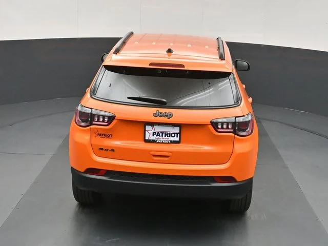 New 2026 Joose Exterior Paint Jeep Latitude image 34