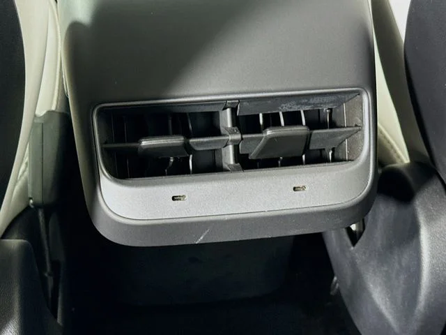 Used 2022 Gray Tesla Performance image 26