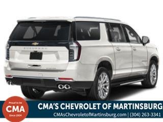 2026 Chevrolet Suburban Premier - Photo 12