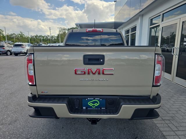 2022 GMC Canyon Elevation - Photo 7