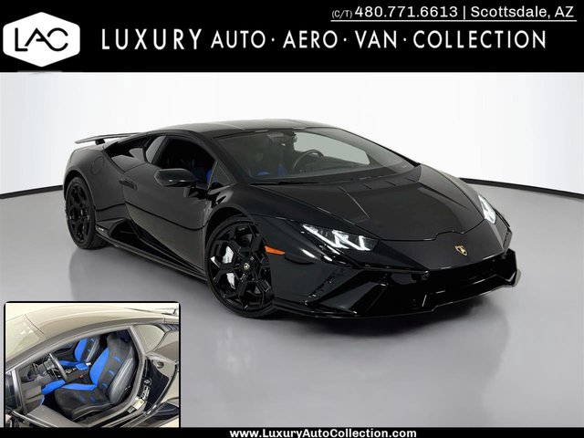 2023 Lamborghini Huracan Tecnica | Comfort Seats | Front Lift 