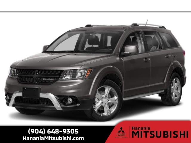 2016 Dodge Journey SE FWD's photo