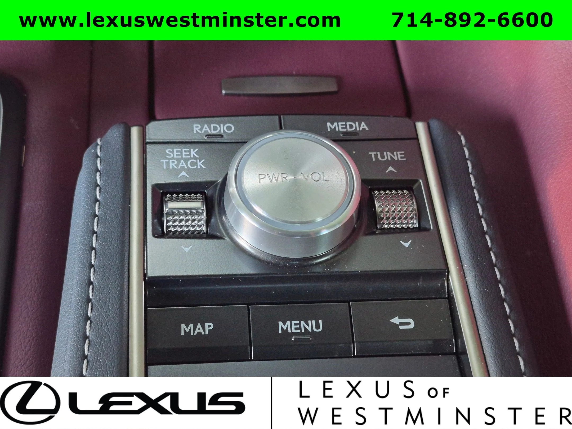 Certified Used 2021 White Lexus LC 500 image 19