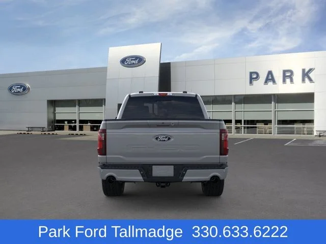 New 2026 Avalanche Ford XLT image 5