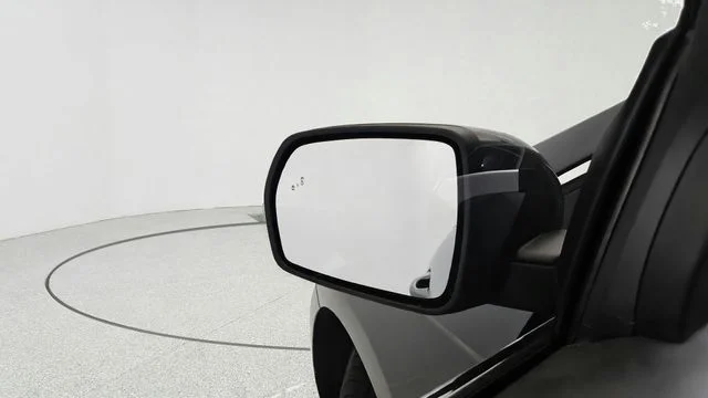 Certified Used 2024 Gray Metallic Ford SEL image 12