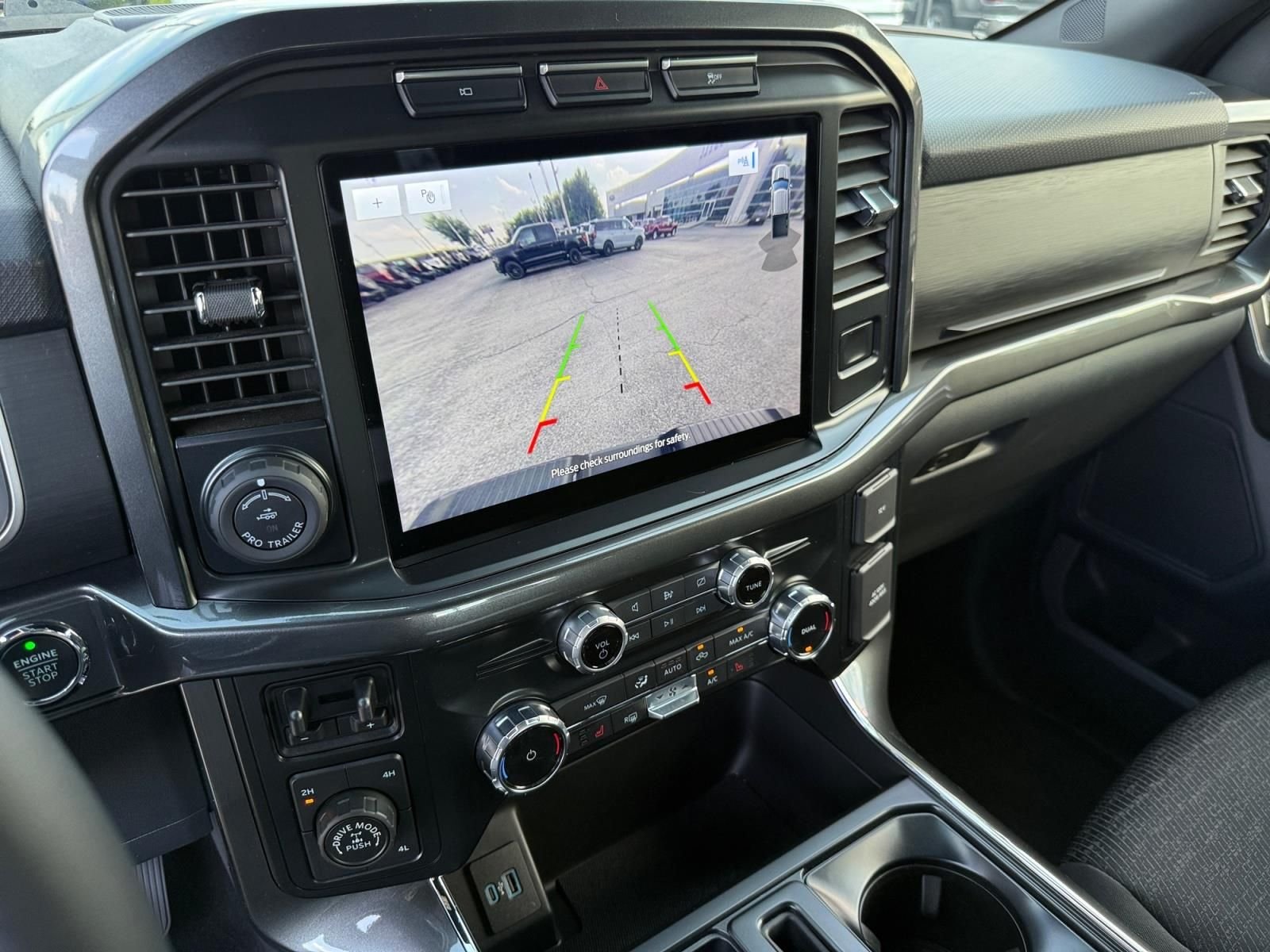 Certified Used 2023 Avalanche Ford XLT image 19