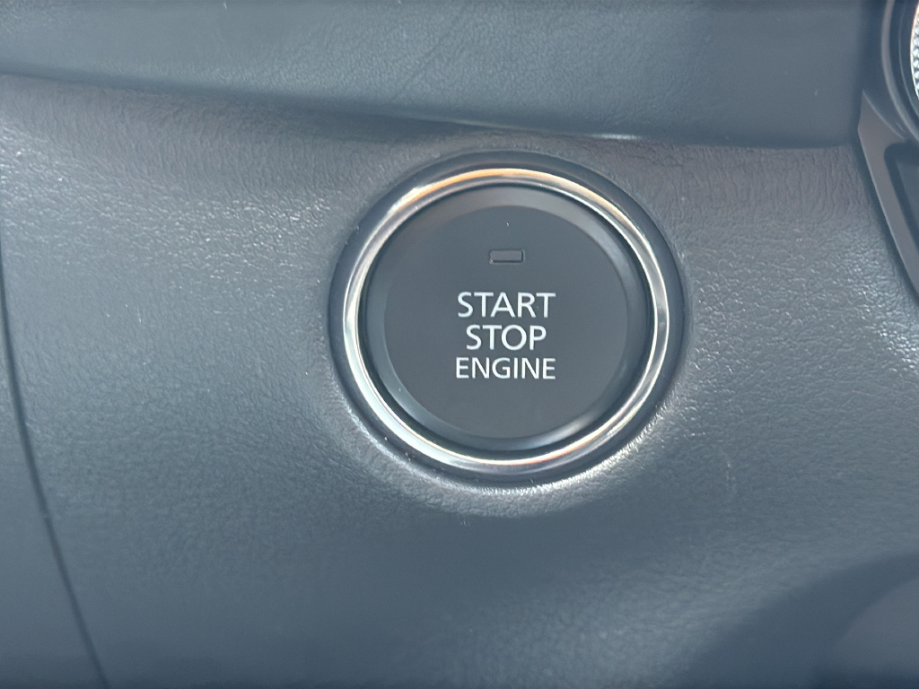 Used 2025 Blue Mazda 2.5 S Premium Plus Package image 30