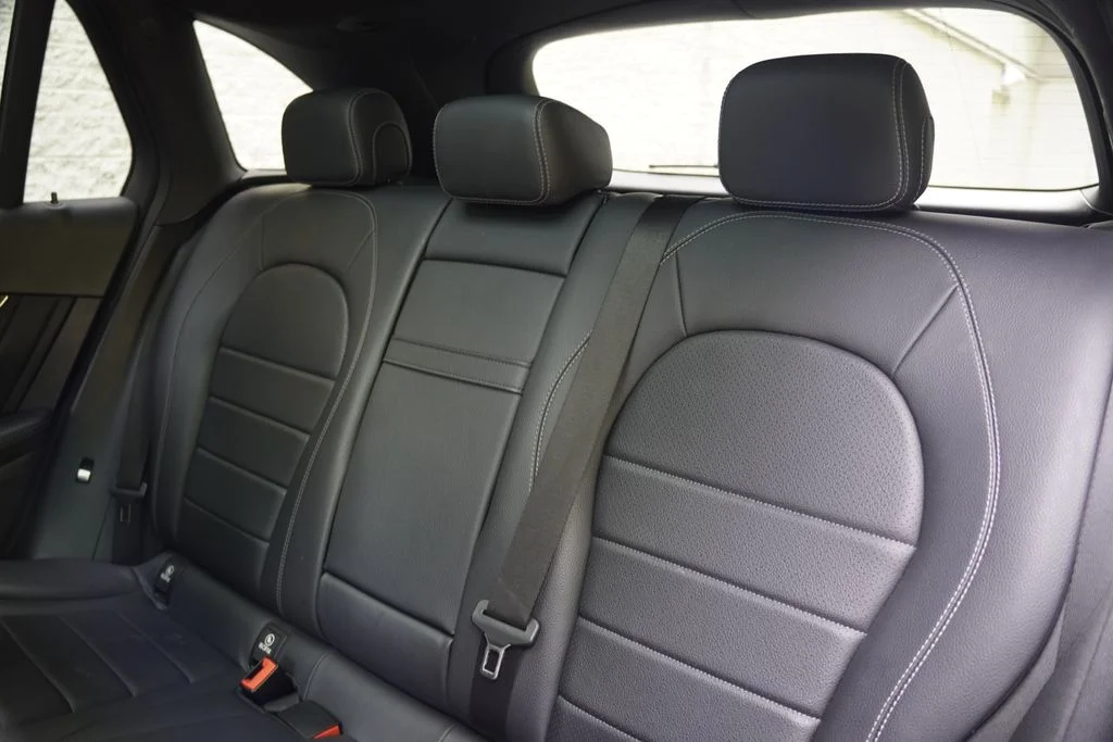 2018 Mercedes-Benz GLC GLC300 - Photo 27