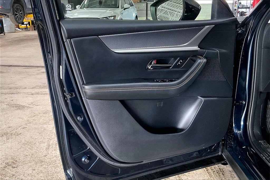 2024 MAZDA CX-90 - Image 22
