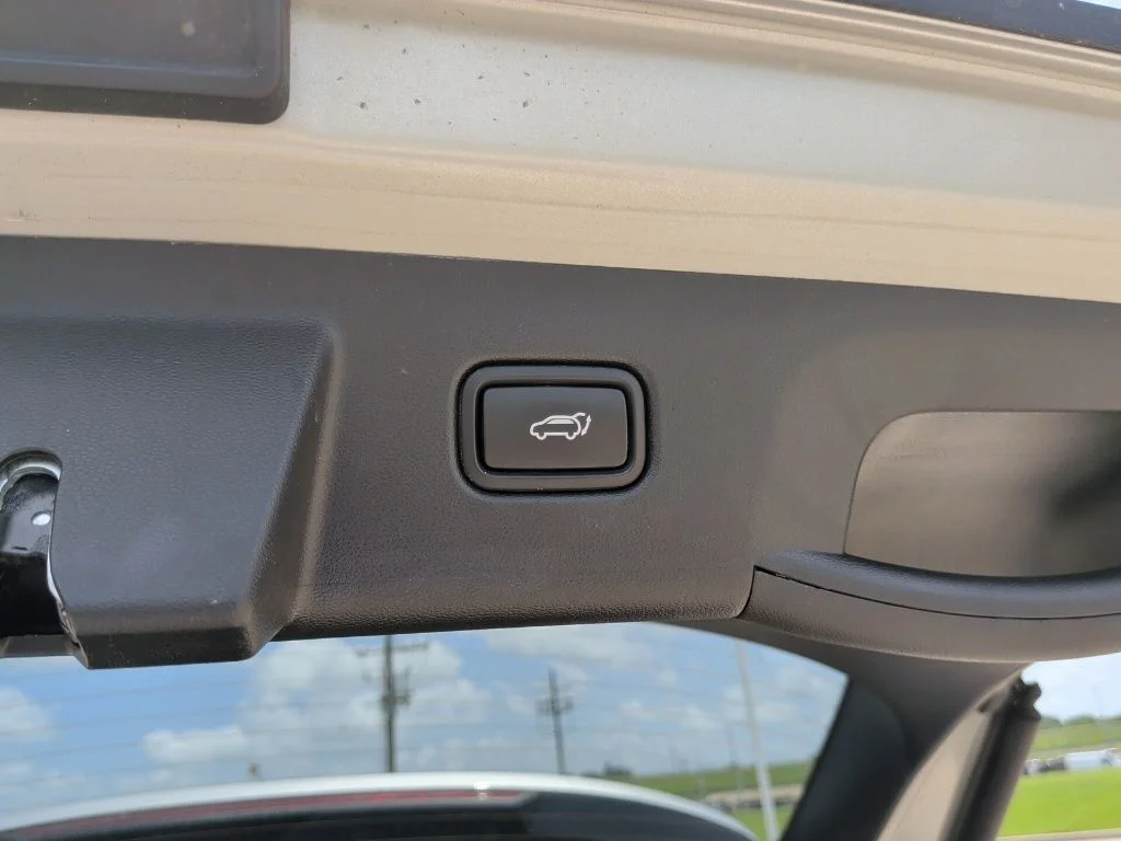 2024 Hyundai Tucson SEL - Photo 41