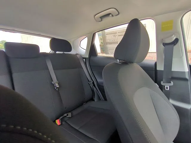 Used 2026 Gray Hyundai SE image 15