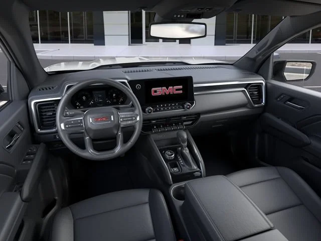 New 2026 Sterling Metallic GMC Elevation image 15