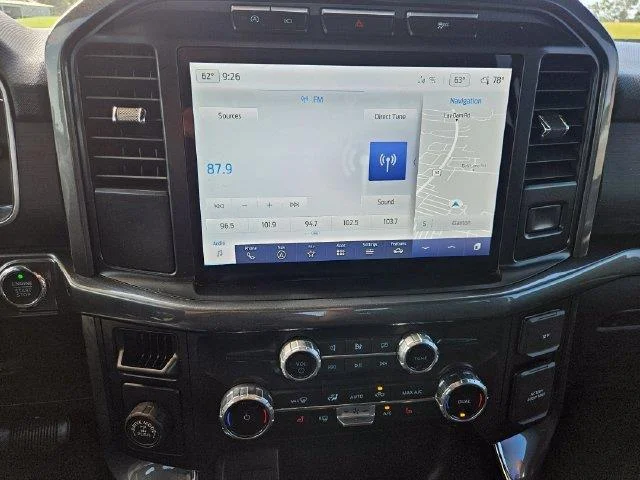 Used 2023 White Ford XL image 18