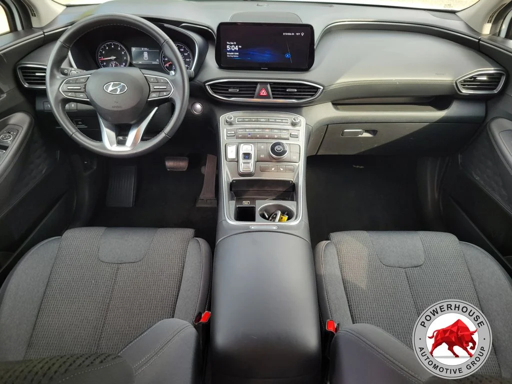 Used 2023 White Hyundai SEL image 19