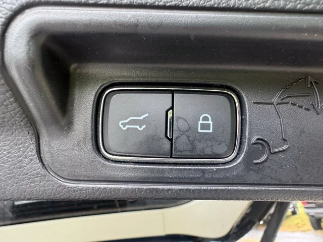 Used 2025 Black Ford Active image 8