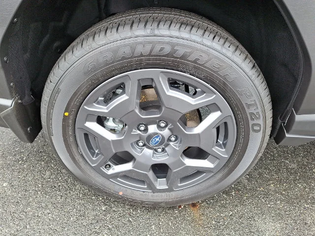 New 2026  Subaru Premium image 6