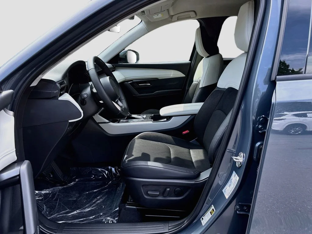 New 2026 Polymetal Gray Metallic Mazda 2.5 S Preferred AWD image 21
