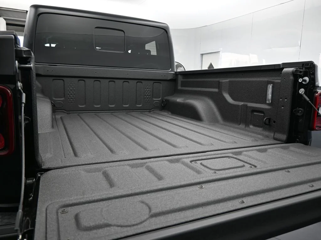 2026 Jeep Gladiator Sport S - Photo 31