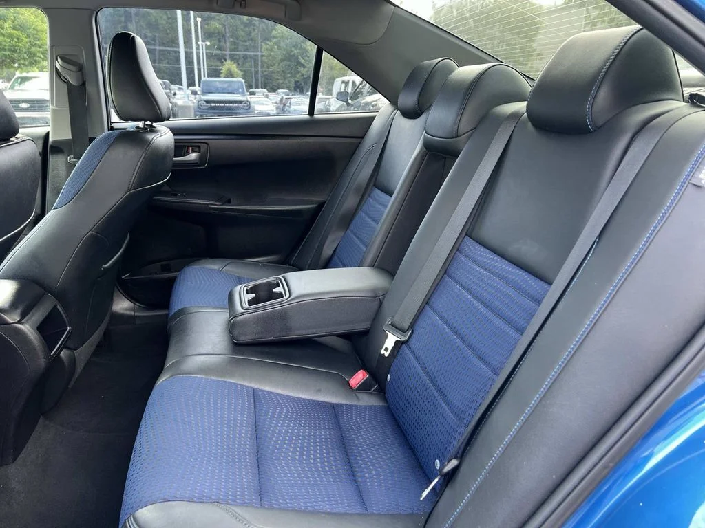 Used 2016 Blue Toyota Special Edition image 13