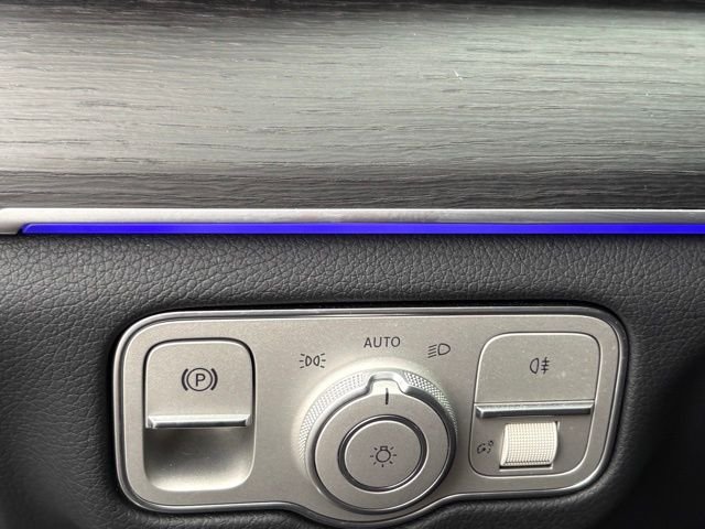 Certified Used 2026 Black Mercedes-Benz GLE 350 image 19