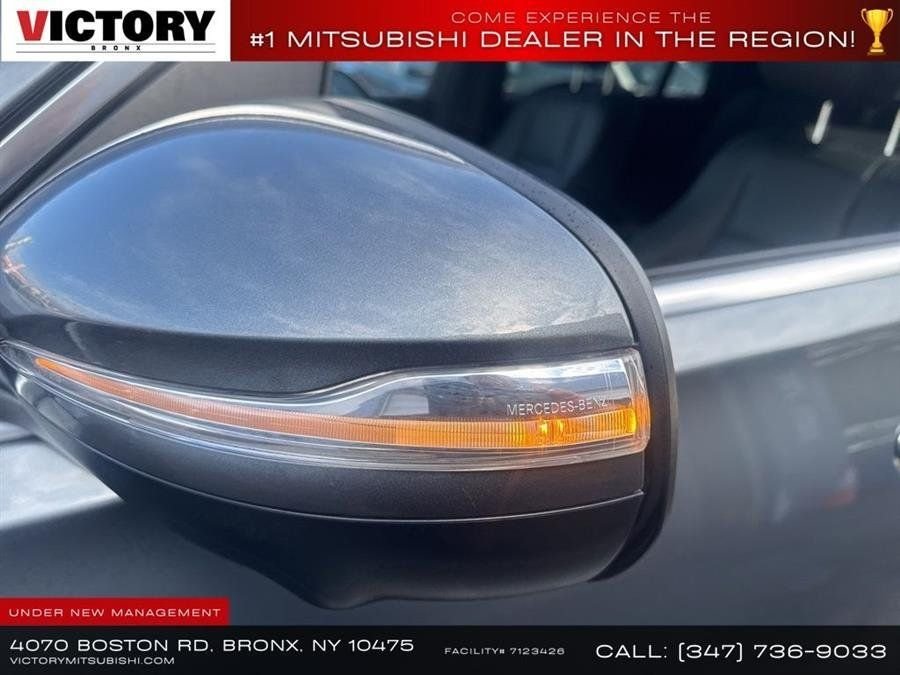 Used 2023 Gray Mercedes-Benz GLS 450 image 17