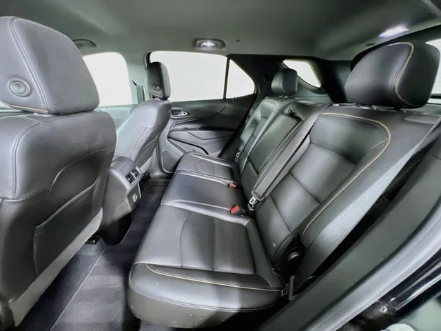 Used 2021 Black Chevrolet LT image 23