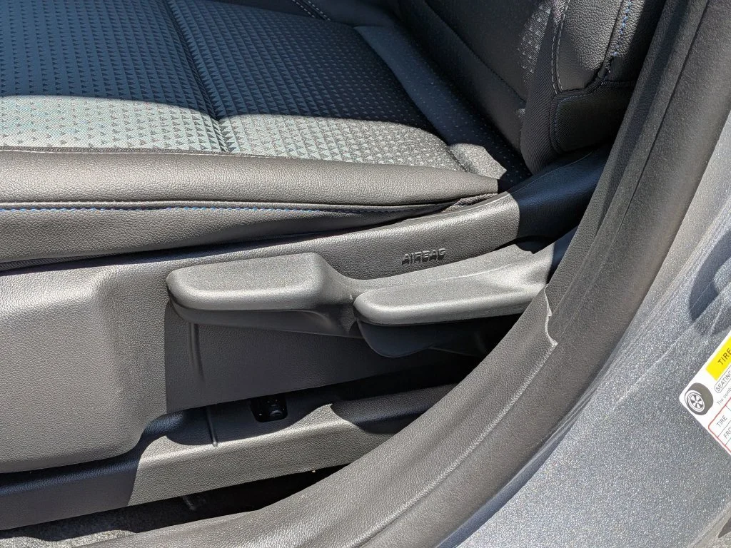 New 2026 Sterling Gray Metallic Chevrolet LT image 17