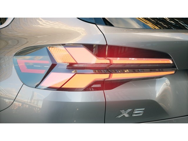 2026 BMW X5 40i - Photo 8