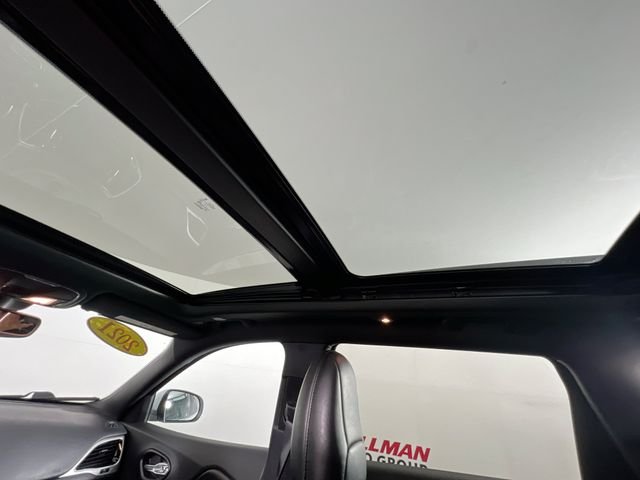 2021 Jeep Cherokee High Altitude - Photo 25