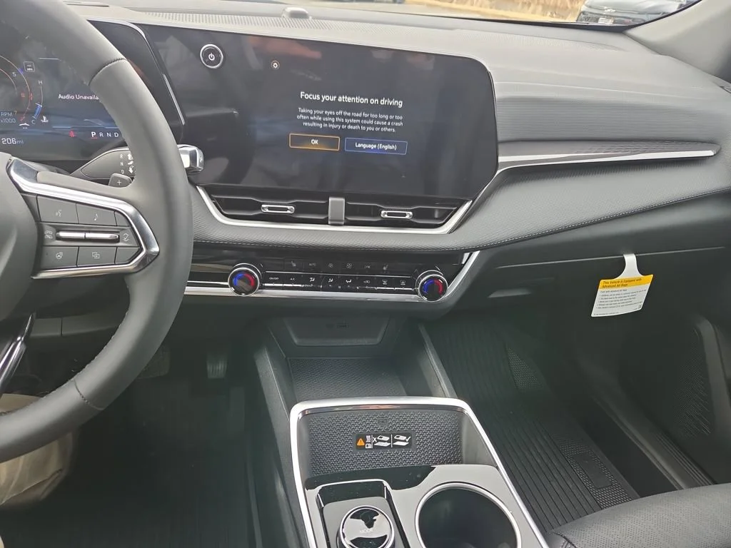2026 Chevrolet Equinox LT - Photo 15