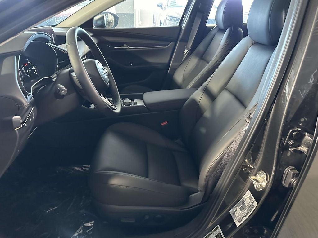2025 Mazda Mazda3 Preferred - Photo 12