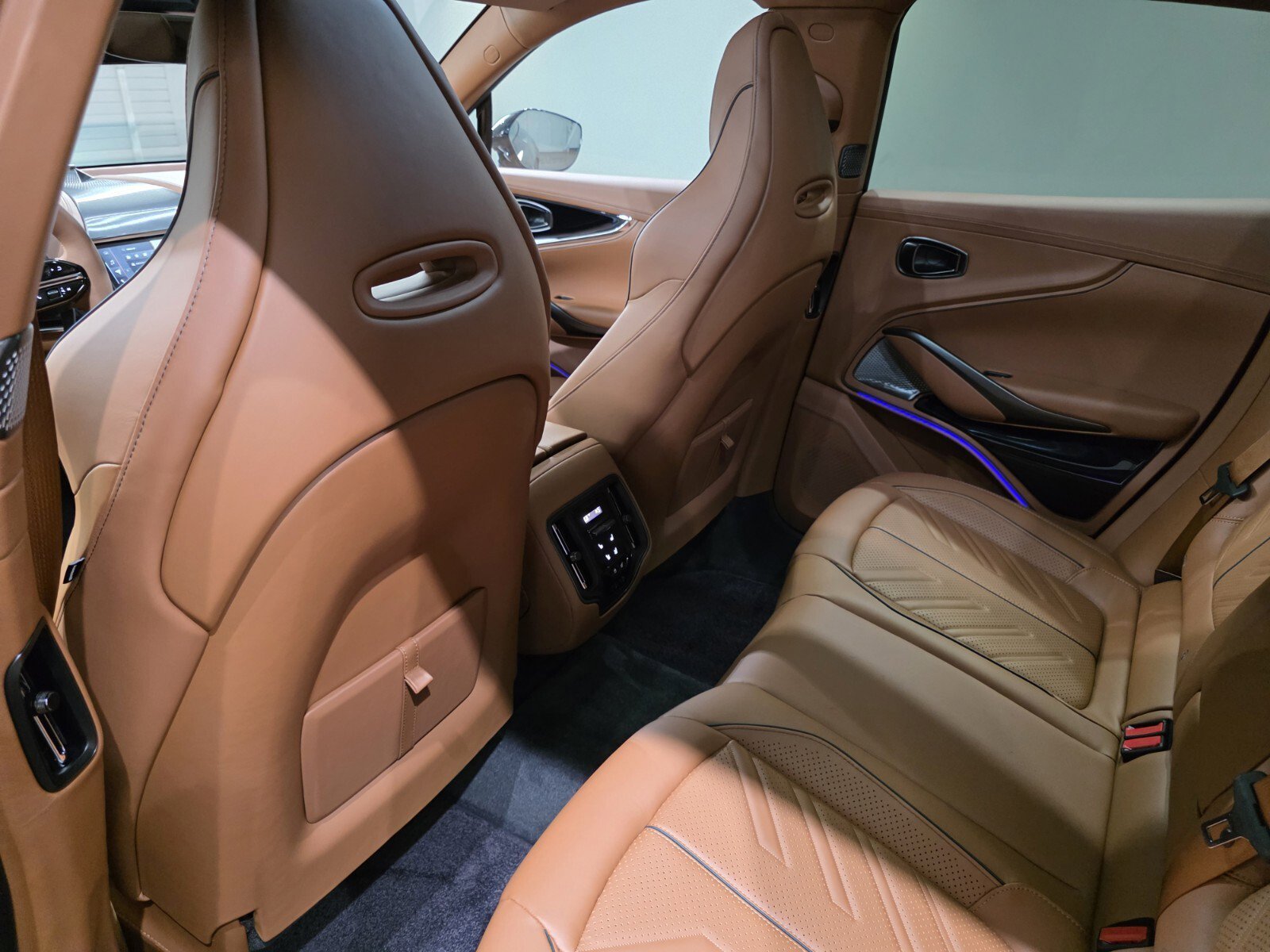 New 2026 Ghillies Green Aston Martin S image 21