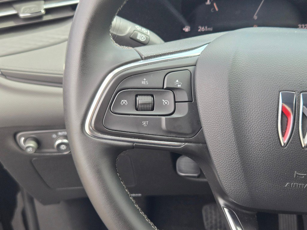 2025 Buick Encore GX Preferred - Photo 28