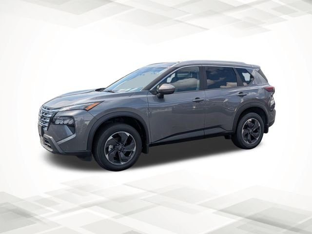2026 Nissan Rogue SV - Photo 8