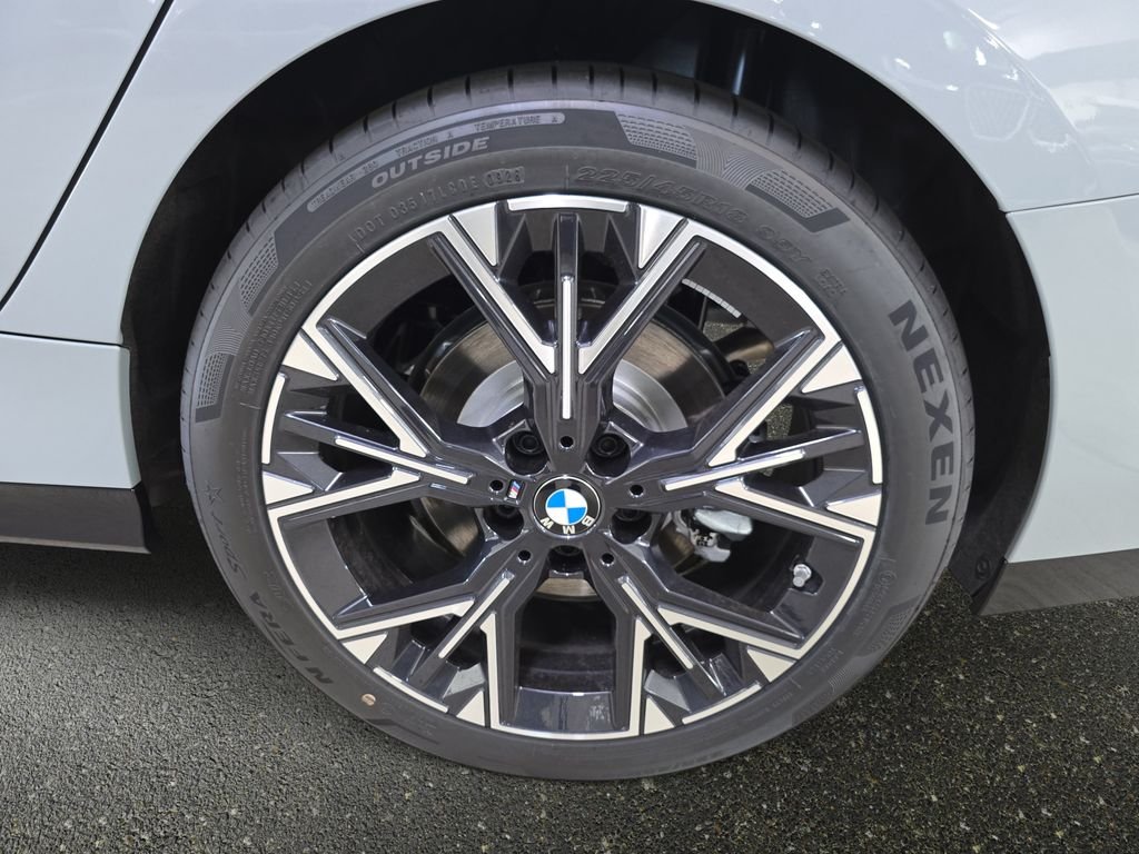New 2026 Brooklyn Grey Metallic BMW 228 Gran Coupe image 20