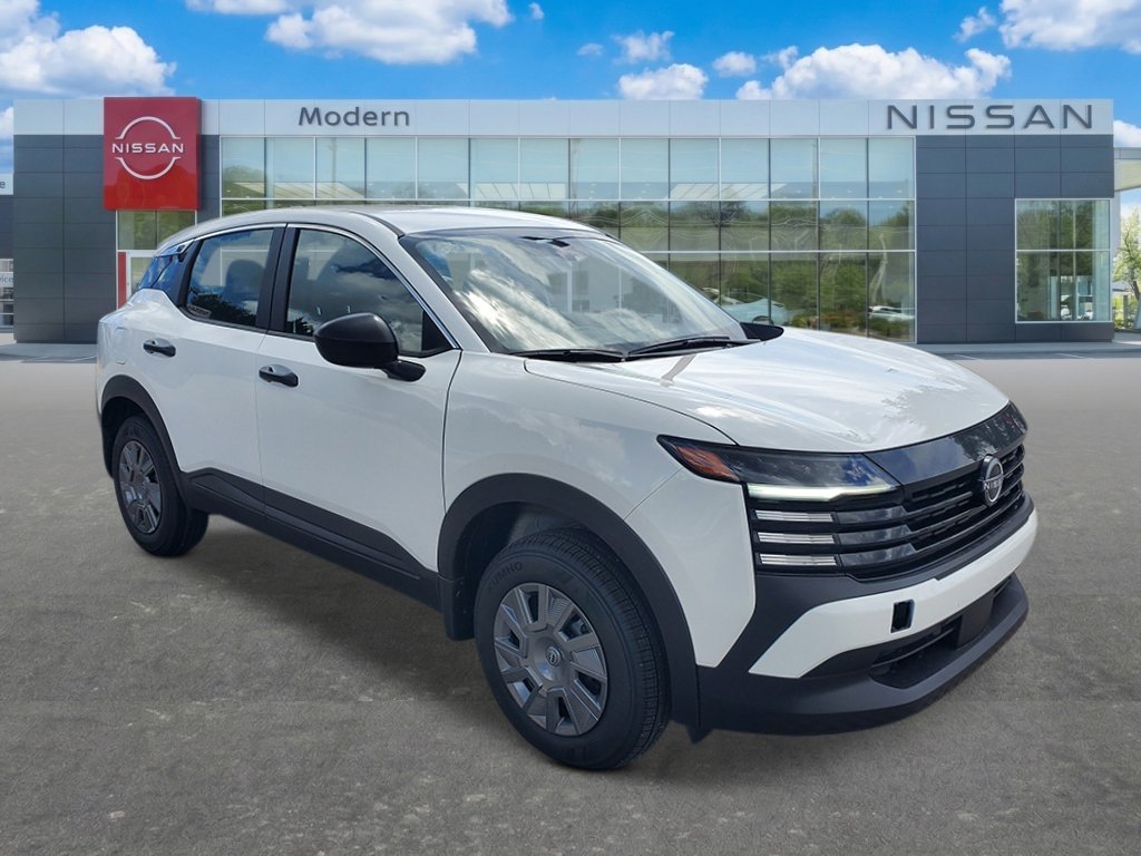 New 2026 Fresh Powder Nissan S image 2