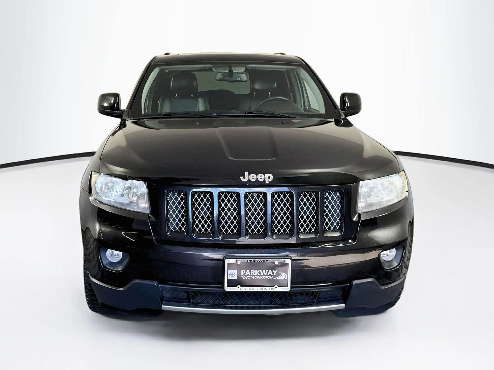 Used 2012 Jeep Grand Cherokee Laredo Altitude with VIN 1C4RJFAT1CC313304 for sale in Boston, MA