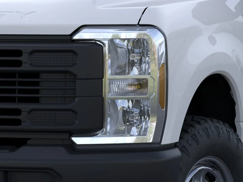 2025 Ford F-250 Super Duty XL - Photo 40