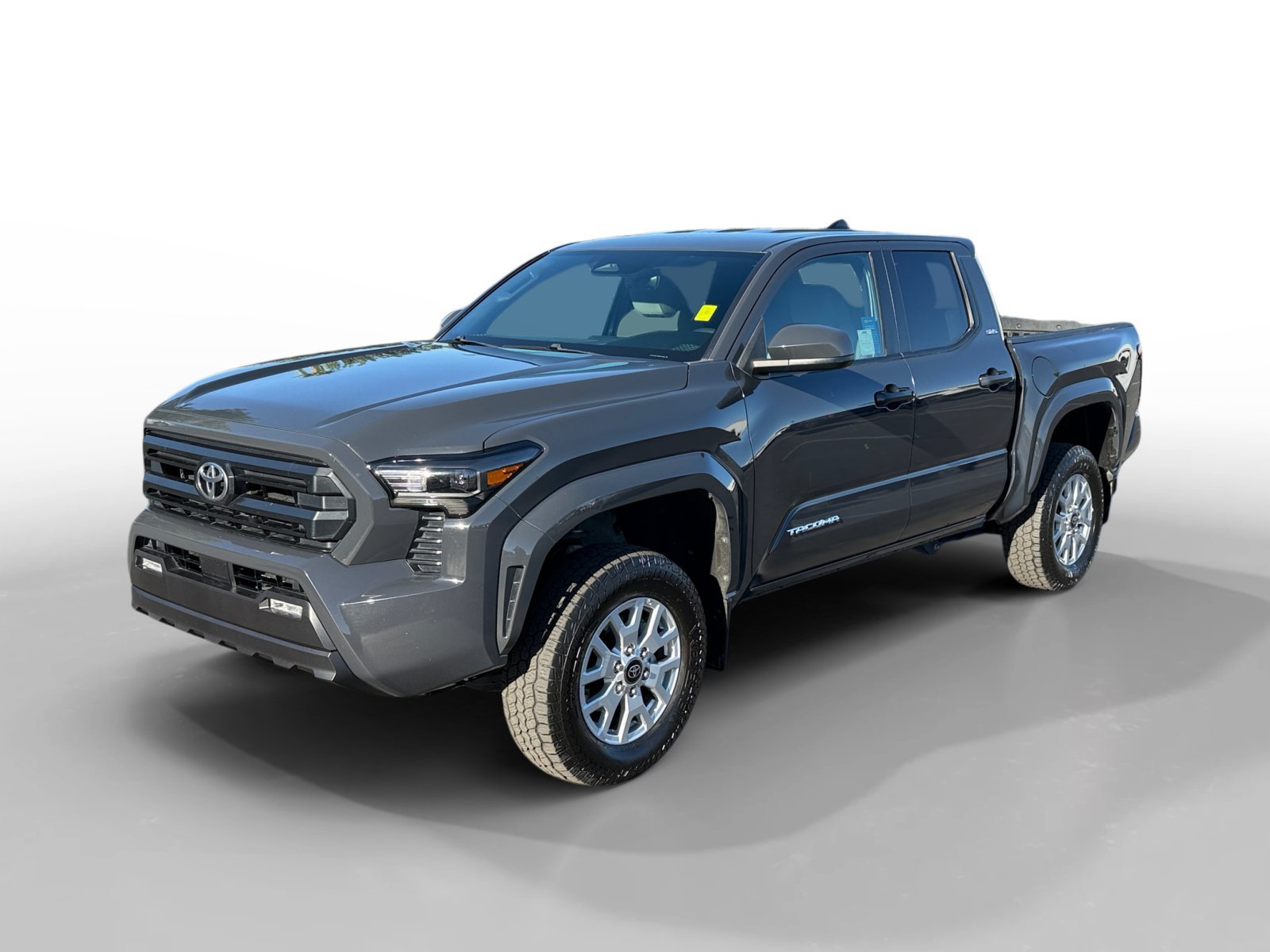 Used 2024 Underground Toyota SR5 image 1