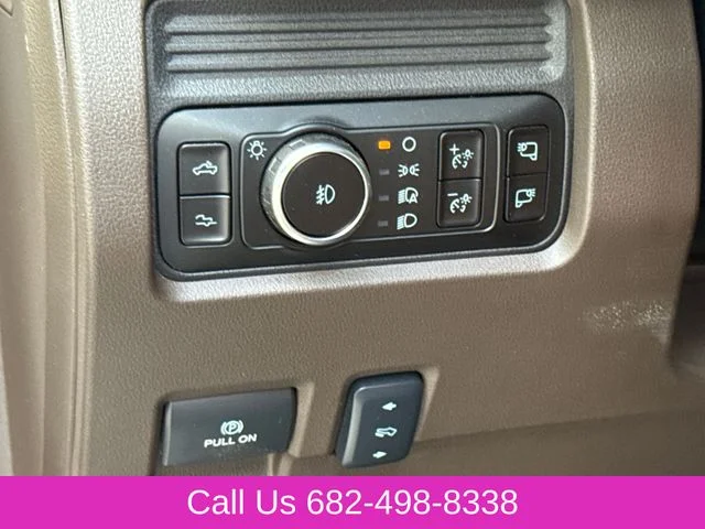Certified Used 2026  Ford King Ranch image 24