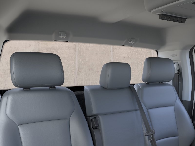 New 2026 Oxford White Ford XL image 22