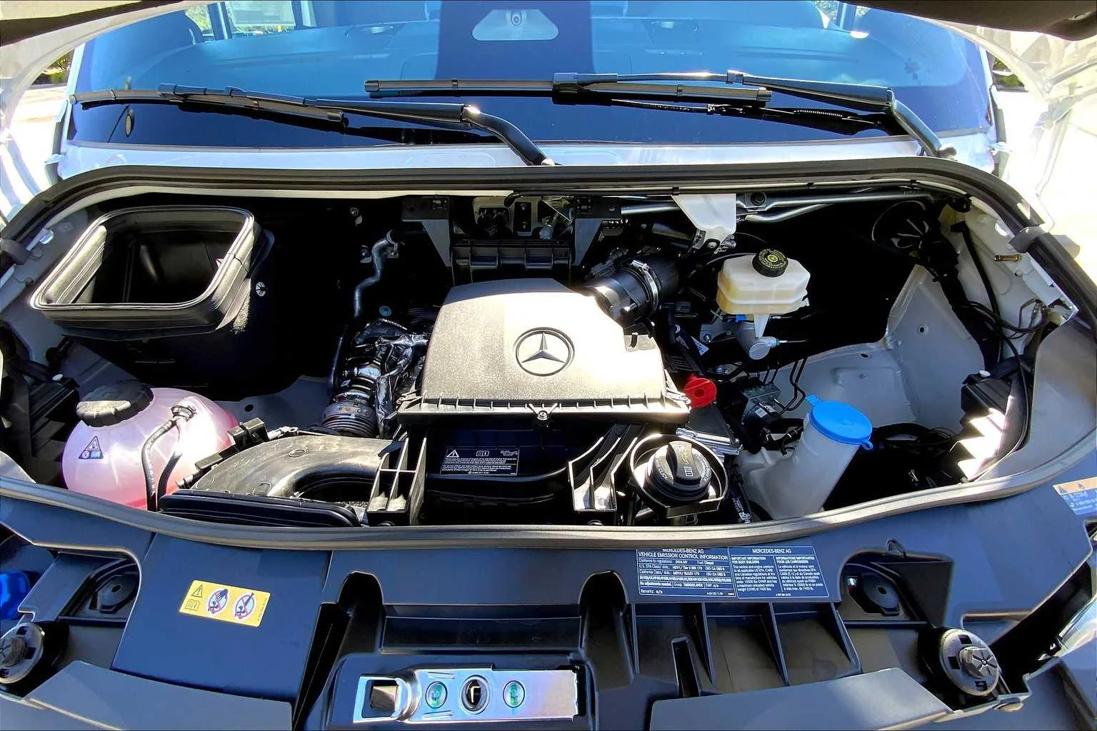 Used 2026 Arctic White Mercedes-Benz  image 21