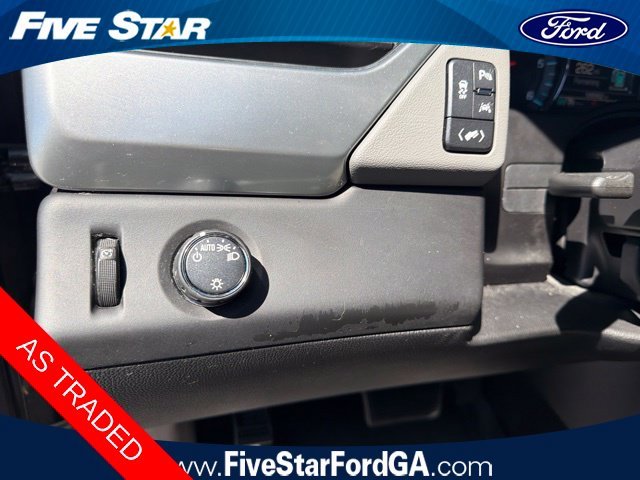 Used 2016 Gray Chevrolet LT image 18
