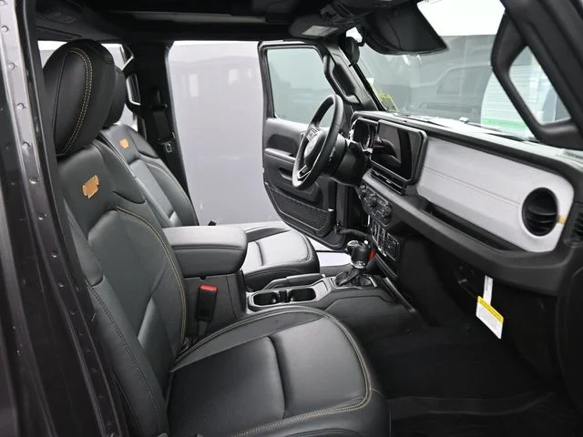 2026 Jeep Wrangler 4-Door Sport S - Photo 23